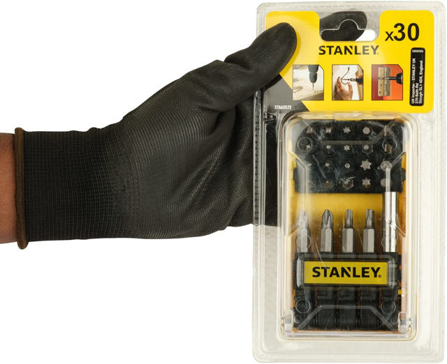 STANLEY STA60525-QZ ΣΕΤ ΜΥΤΕΣ X 30PCS	