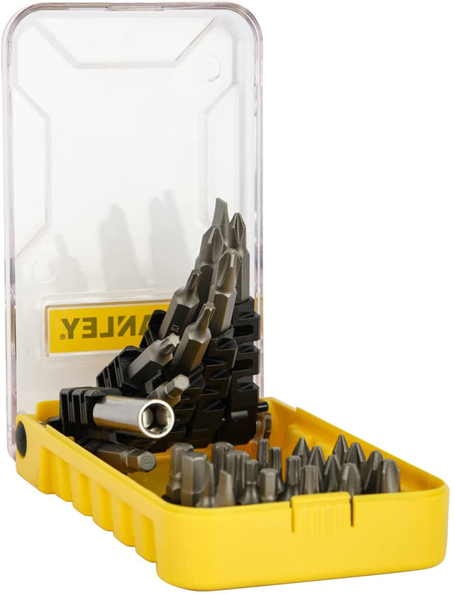 STANLEY STA60525-QZ ΣΕΤ ΜΥΤΕΣ X 30PCS	