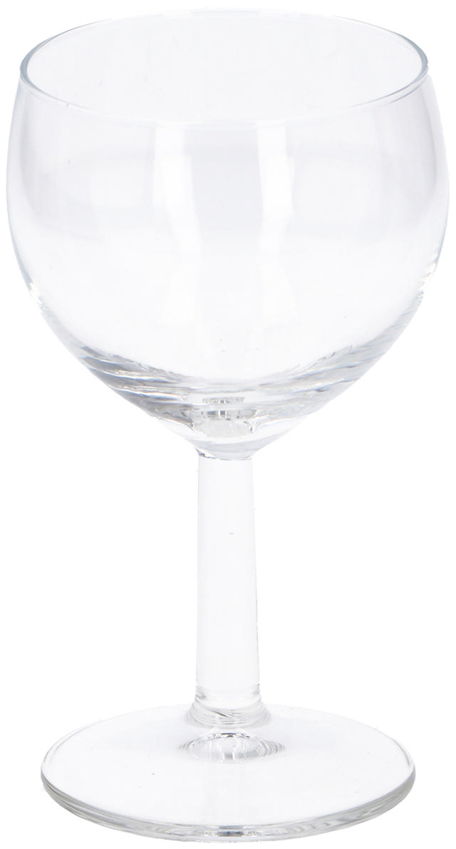 WINE GLASSES 12PCS 19CL