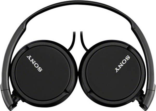 SONY MDRZX110PB.CE7 ΑΚΟΥΣΤΙΚΑ ON EAR