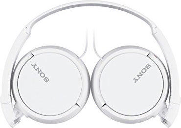 SONY MDRZX110APW.CE7 HEADSETS