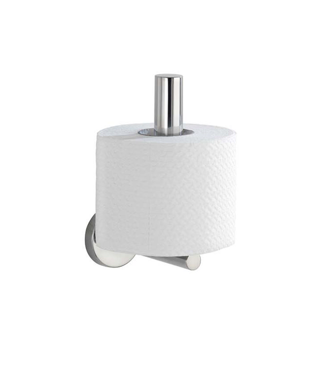 WENKO BOSIO SPARE TOILET ROLL HLD