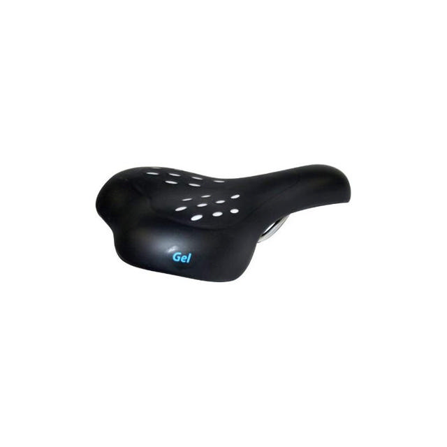 DURCA SADDLE WITH GEL