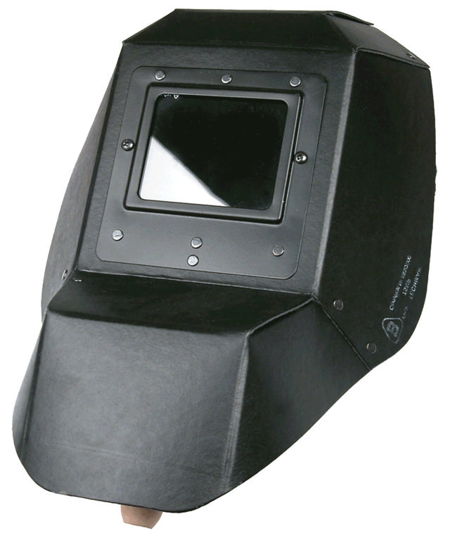 TOPEX WELDERS FACE SHIELD