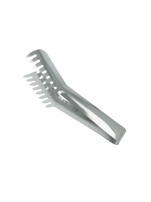 METALTEX SPAGHETTI TONGS