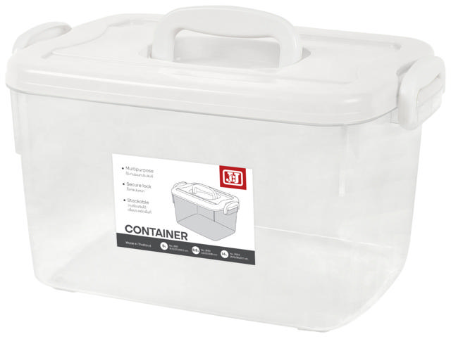 CONTAINER 5LT