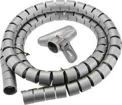 TOPEX CABLE TUBE 200x2cm 