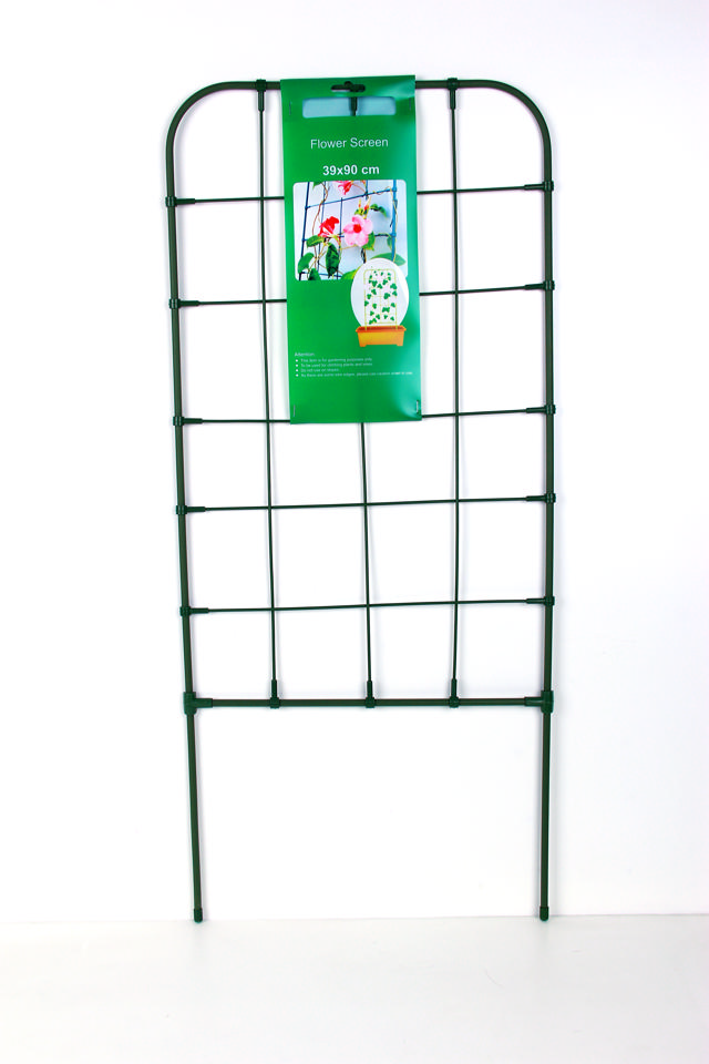 SHC FLOWER SCREEN 26X75CM.