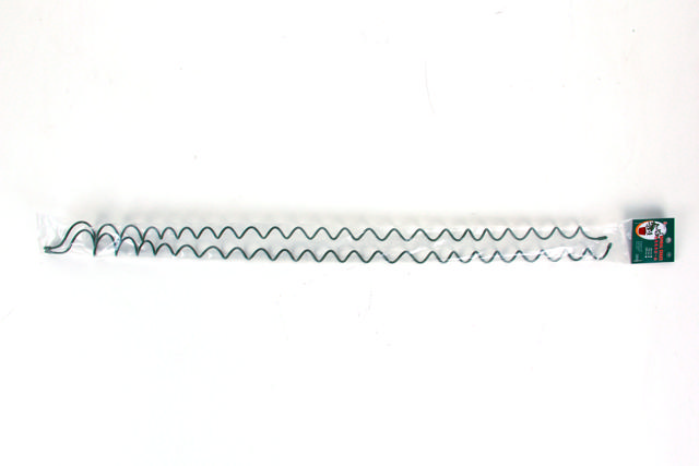 SHC SPRIAL STAKE Ø8MM L:180CM.