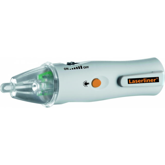 LASERLINE 083.008A ΤΕΣΤΕΡ 5V AC- 1000VAC