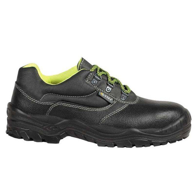 COFRA TALLINN S3 SRC SAFETY SHOES CORFA SIZE 42