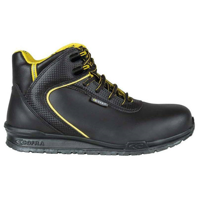 COFRA BOHR S3 SRC ΠΑΠΟΥΤΣΙΑ ΑΣΦΑΛΕΙΑΣ ΣΤΙΒΑΛΙΑ SIZE 42