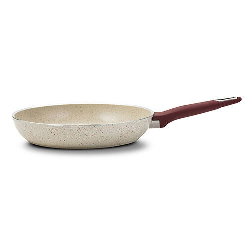 NAVA TERRESTRIAL FRYPAN WITH CERAMIN NON-STICK COATING 30CM