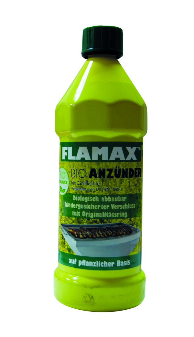 FLAMAX ΒΙΟΛΟΓΙΚΟ ΥΓΡΟ ΠΡΟΣΑΝΑΜΜΑ 800ML