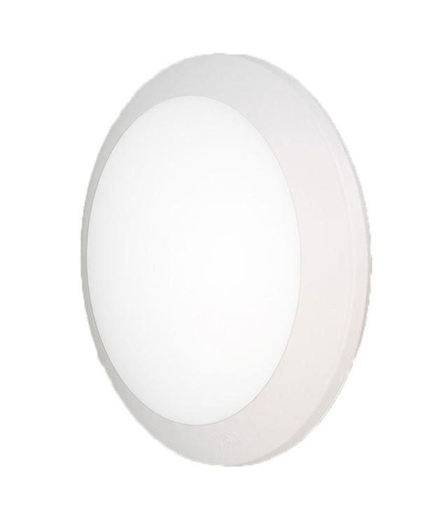 FUMAGALLI 'UMBERTA' CEILING OR WALL LIGHT WHITE 2xE27 IP66