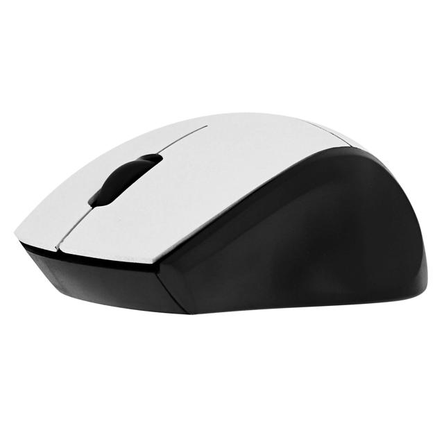 TNB MINI ULTRA WIRELESS OPTICAL MOUSE WHITE