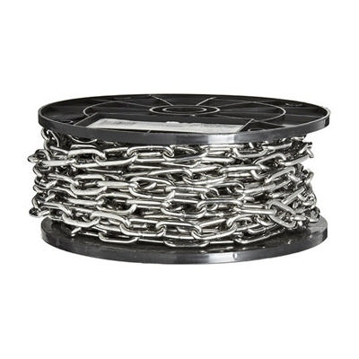 METAL CHAIN 2MM PER METER