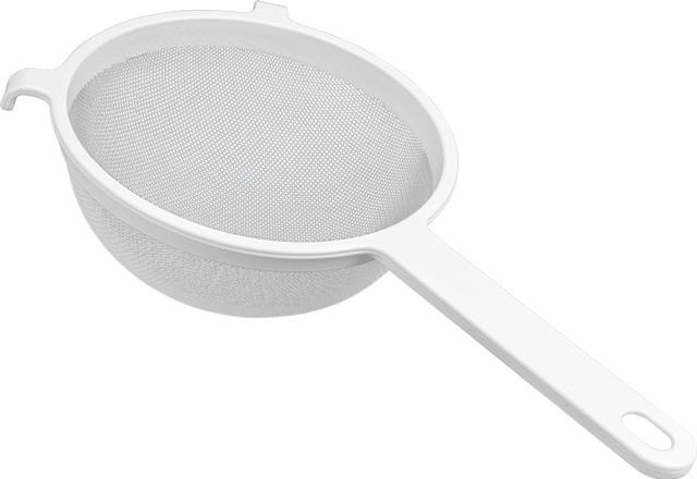 METALTEX STRAINER