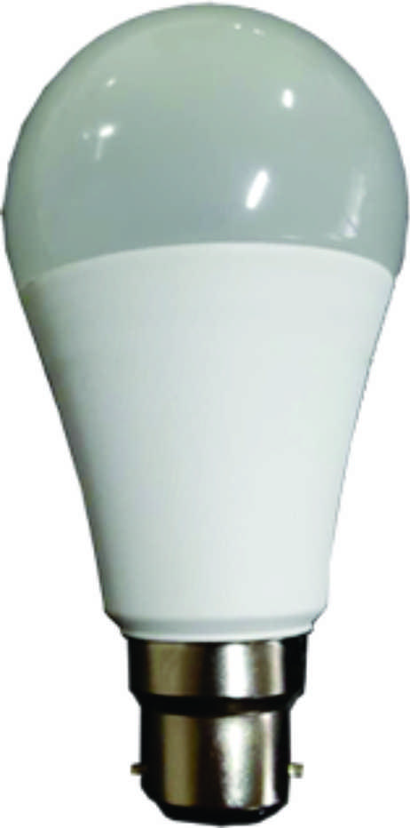 CK LED GLOBE A60 15W B22 DAYLIGHT