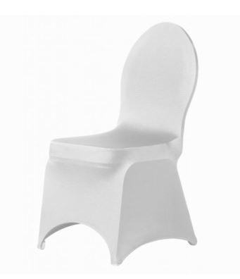 HOME MAID SPANDEX CHAIR COVER