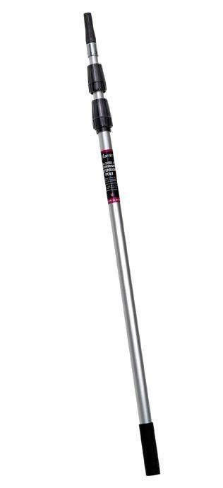 HARRIS TASKMAS STEEL EXTENDED POLE 3M