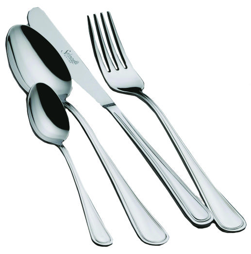 CAMBRIDGE 18/10 SPOON 3PCS