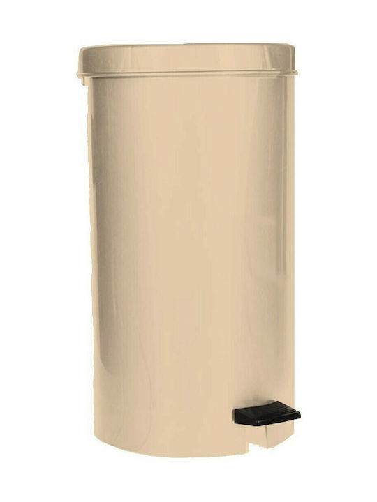 CYCLOPS PEDAL BIN 35L ROUND