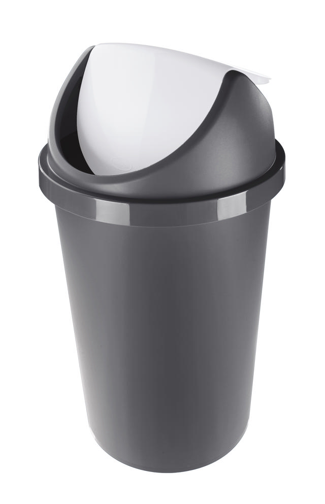 TONTARELLI DUSTBIN SWING 25LTR