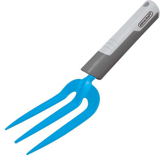 AQUACRAFT HAND FORK