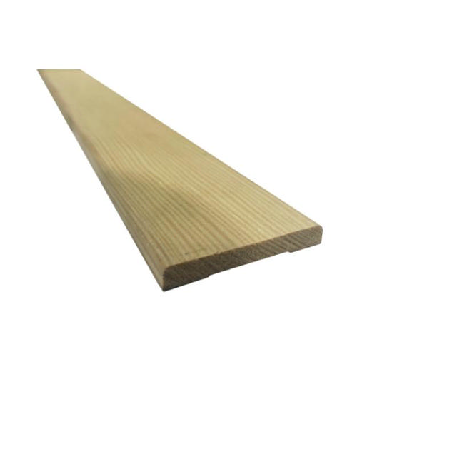 ARCHITRAVE PINE 70MM X 7.5MM X 2.10M