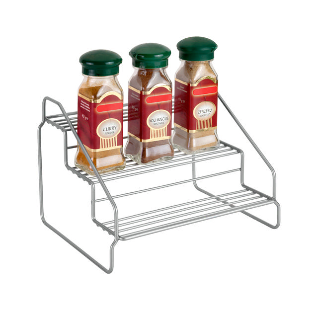 METALTEX STEPPO 3TIERS FOR SPICES