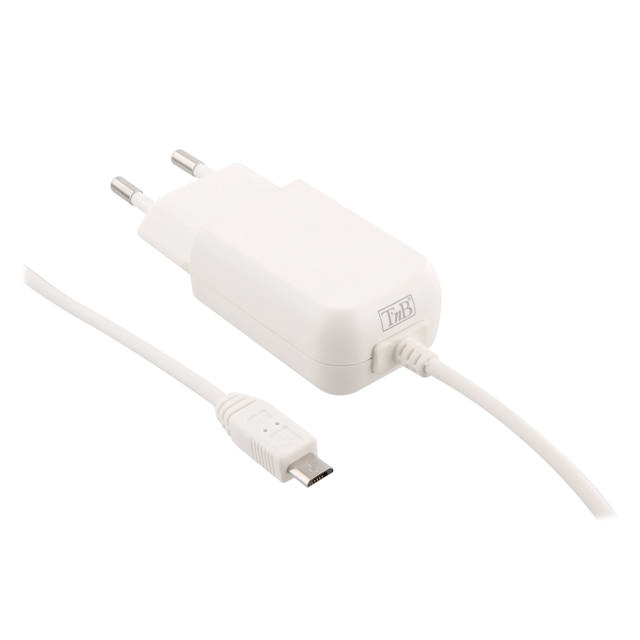 TNB MICRO USB AC CHARGER