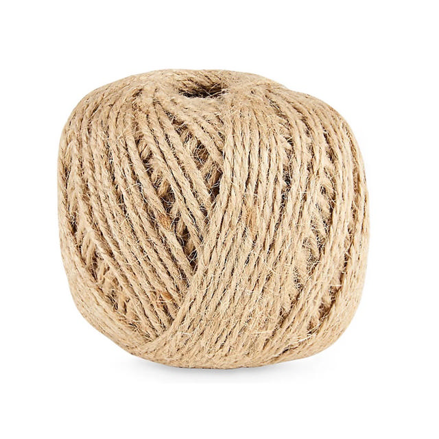 ATL SISAL 1PLY TWINE 400GR 1PC