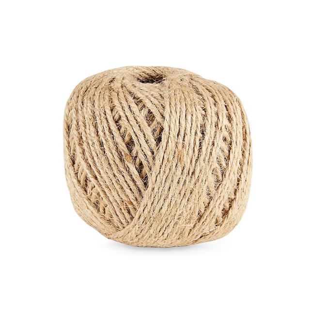 ATL SISAL 2PLY TWINE 200GR 1PC