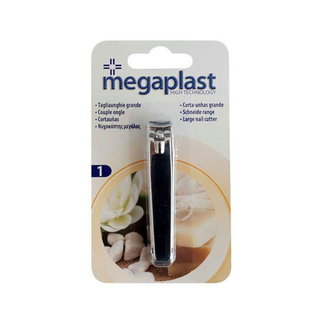 MEGAPLAST LARGE NAILS CUTTER