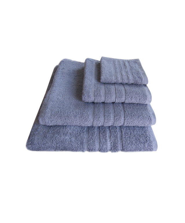 BATH TOWEL 70X140CM 500GR - PETROL