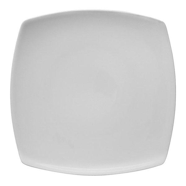 TOKIO SQUARE BREAD PLATE 17CM