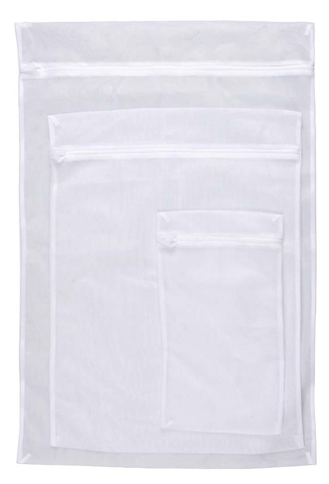 WENKO WASH NET 90X60CM WHITE