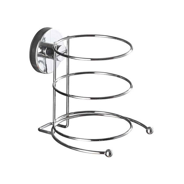 WENKO VAC-LOC HAIR DRYER HOLDER