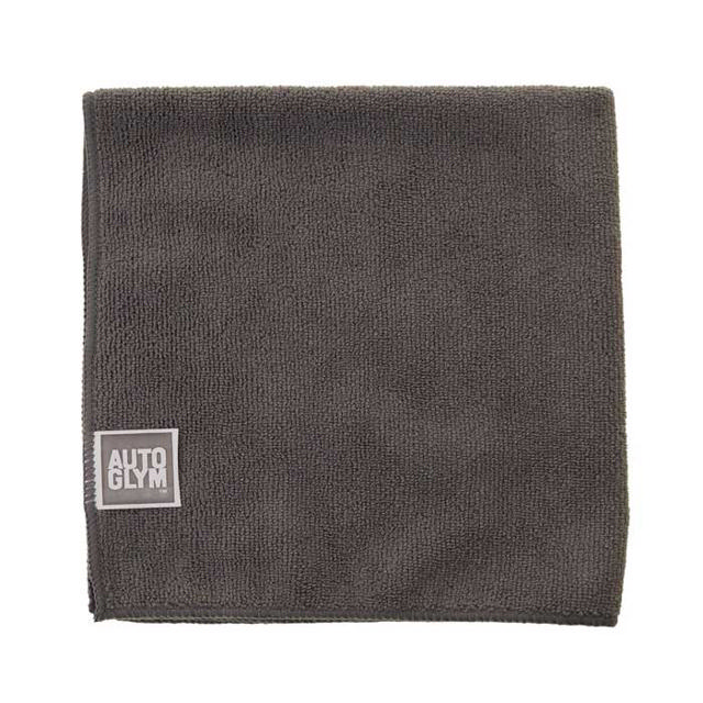 AUTOGLYM GREY TRADE MICROFIBRE