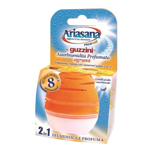 ARIASANA PROFUMI GUZZINI AGRUM