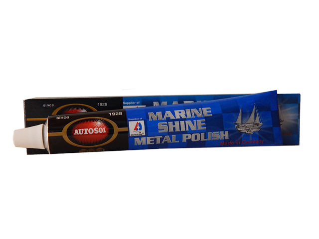 AUTOSOL MARINE SHINE 75ML