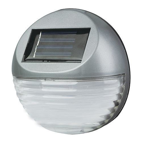 SHC SOLAR FENCE LIGHT