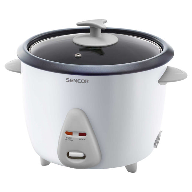 SENCOR RICE COOKER 1.5L 500W