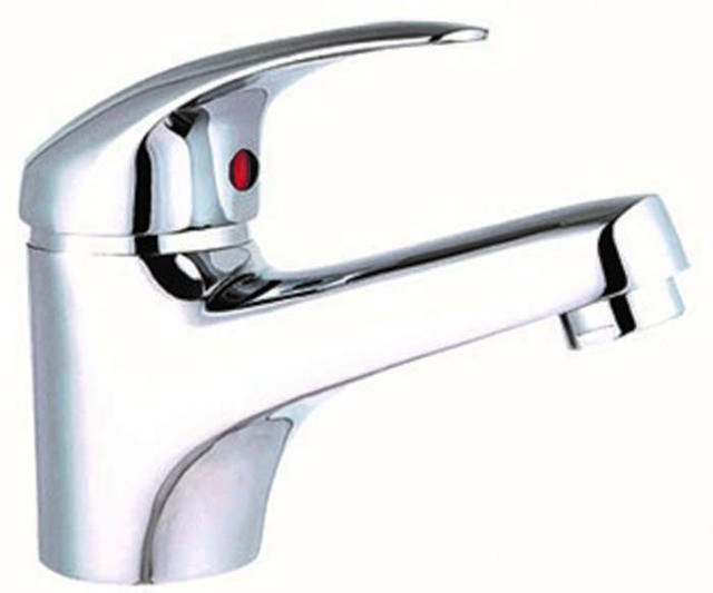 HOFER EUROMODE WASH BASIN MIXER