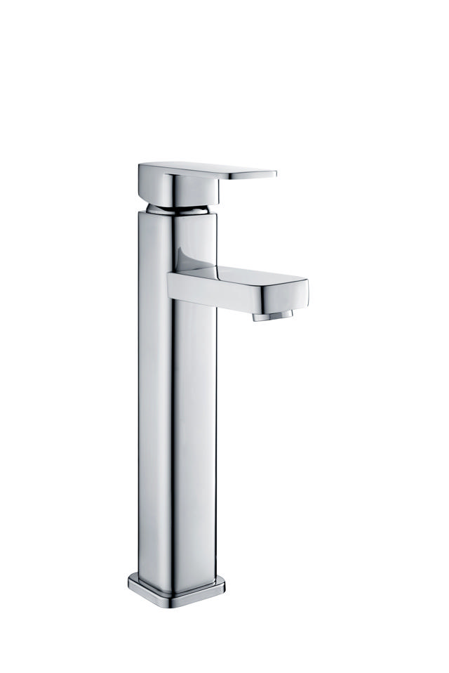 PLUIE RECTA WASH BASIN MIXER 27.8CM