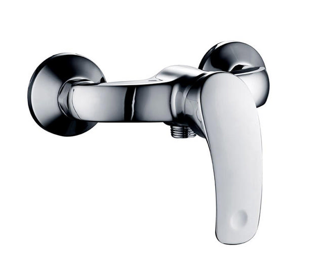 PLUIE DENVER SHOWER MIXER