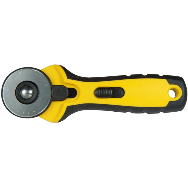 STANLEY DISC-SHAPED ROTARY CUTTER