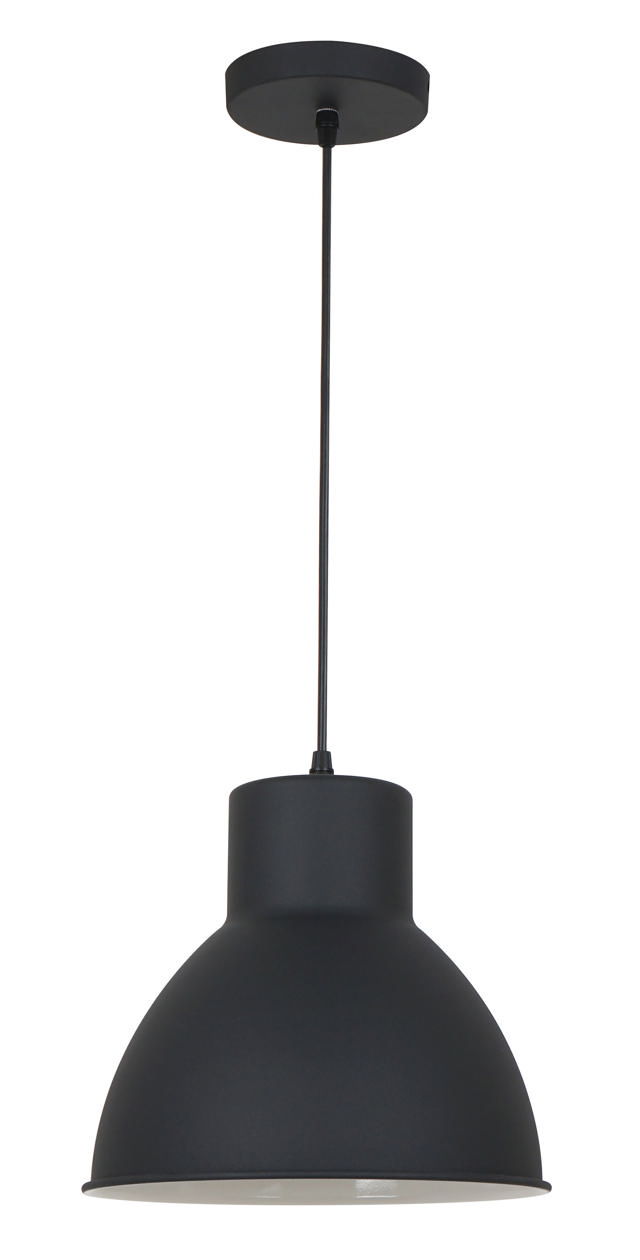 SUPERLIGHTS PENDANT LIGHT 1xE27