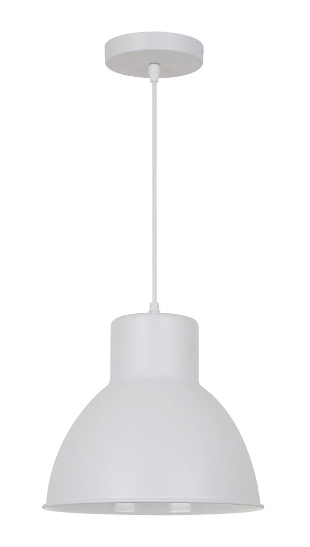 SUPERLIGHTS PENDANT LIGHT 1xE27